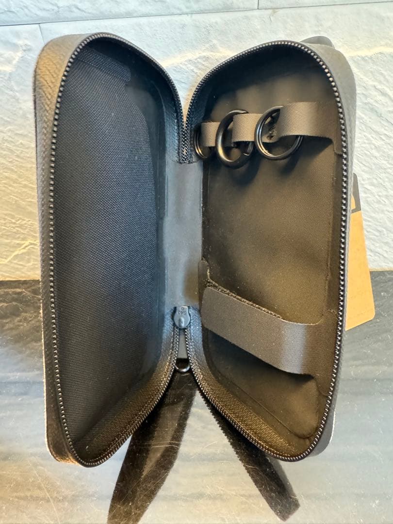 THE NORTH FACE ランブルパスポートケース　正規品　新品・未使用