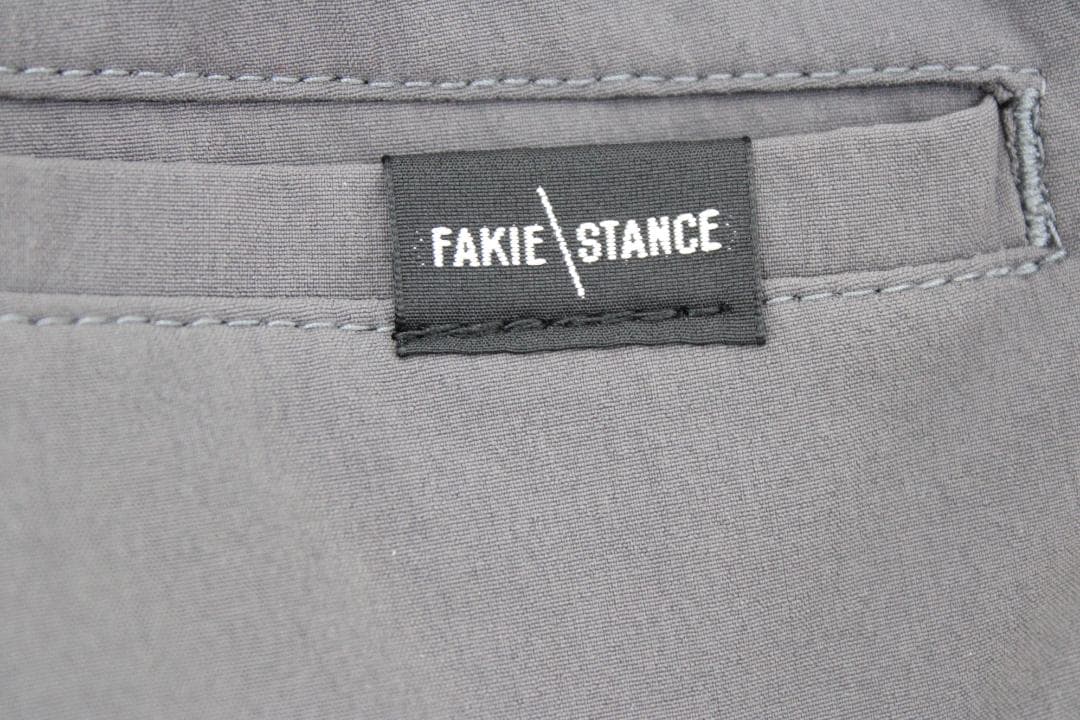 Fankie Stance ストレッチパンツ 67-TO2512-12