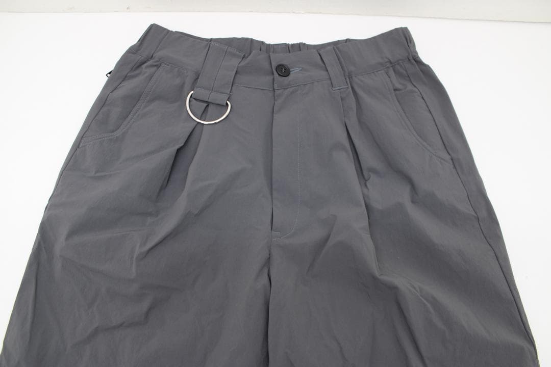 Fankie Stance ストレッチパンツ 67-TO2512-12
