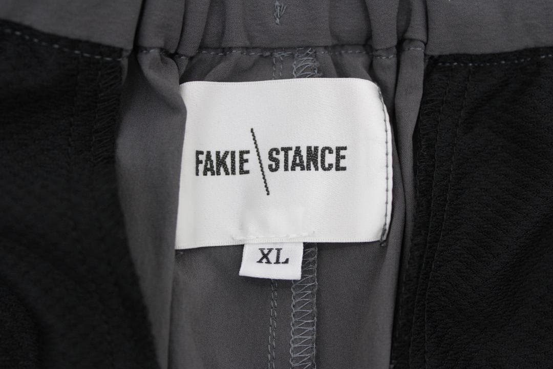 Fankie Stance ストレッチパンツ 67-TO2512-12