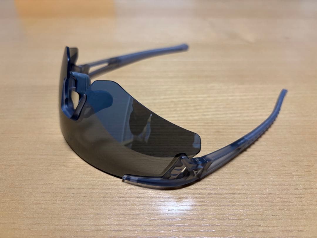 ALTALIST　HAYATE R1 サングラス