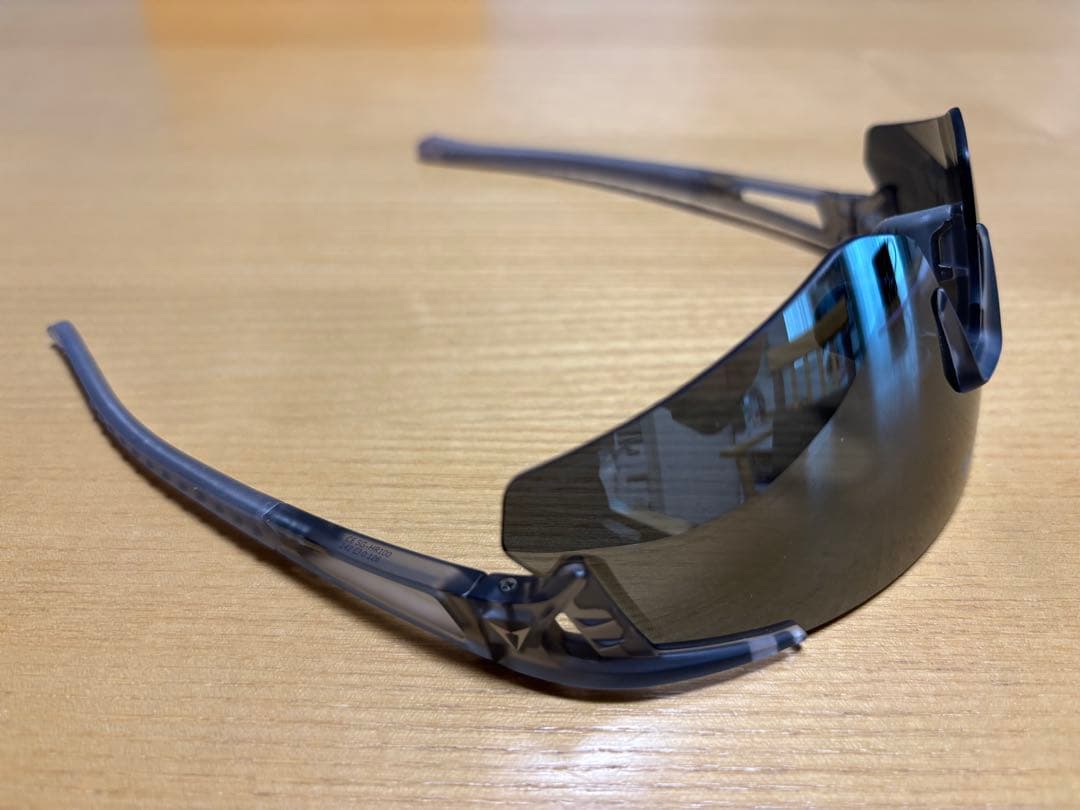 ALTALIST　HAYATE R1 サングラス
