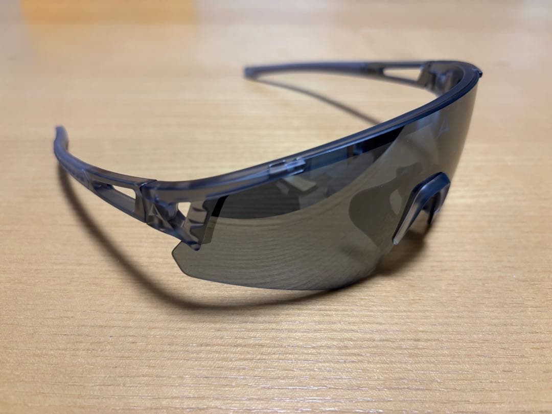 ALTALIST　HAYATE R1 サングラス