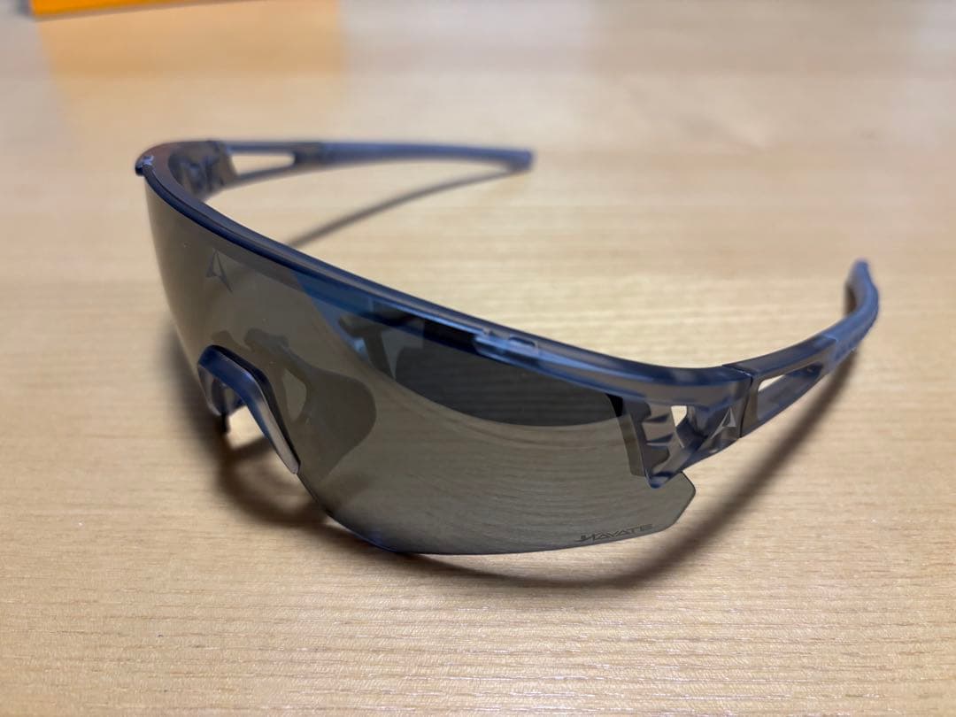 ALTALIST　HAYATE R1 サングラス