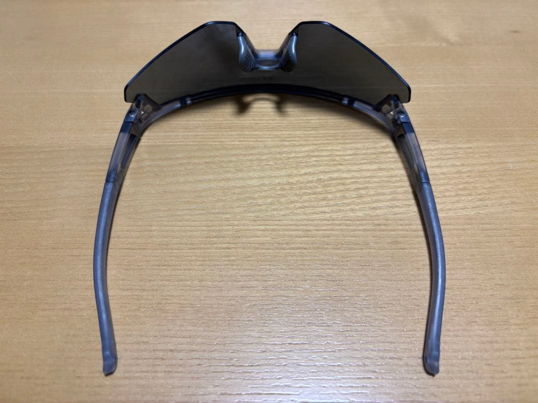 ALTALIST　HAYATE R1 サングラス