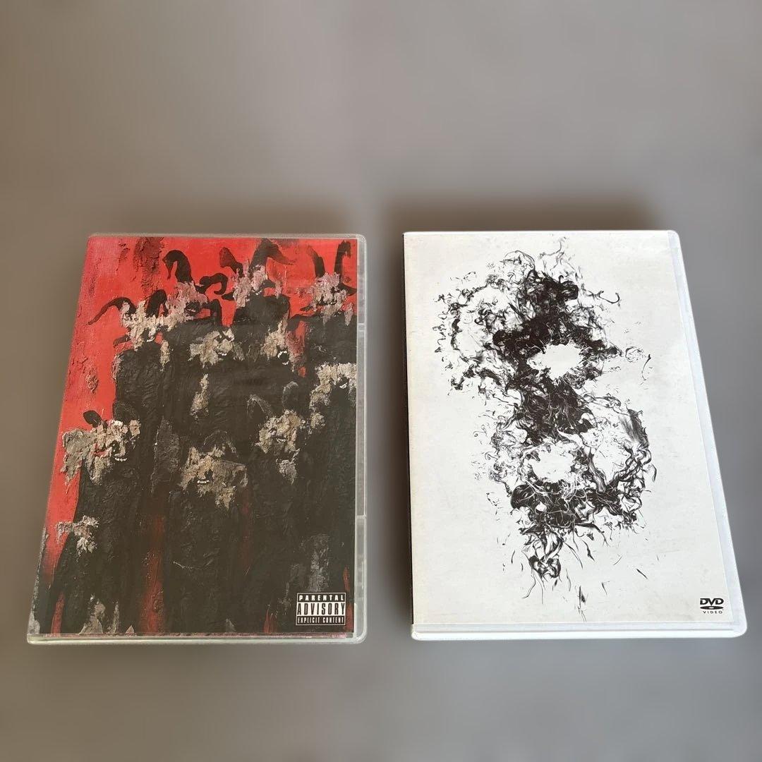 ※ 美品 ※ the GazettE CD,DVD まとめ売り オマケタオル付き