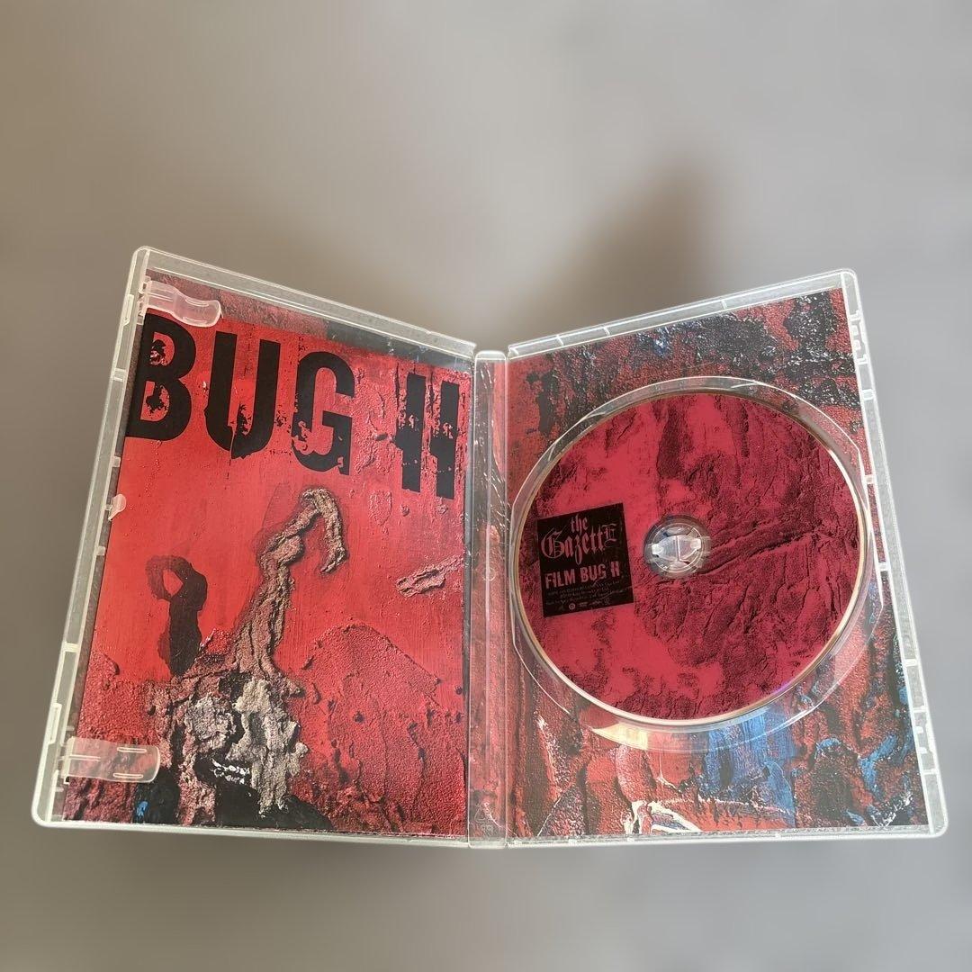 ※ 美品 ※ the GazettE CD,DVD まとめ売り オマケタオル付き