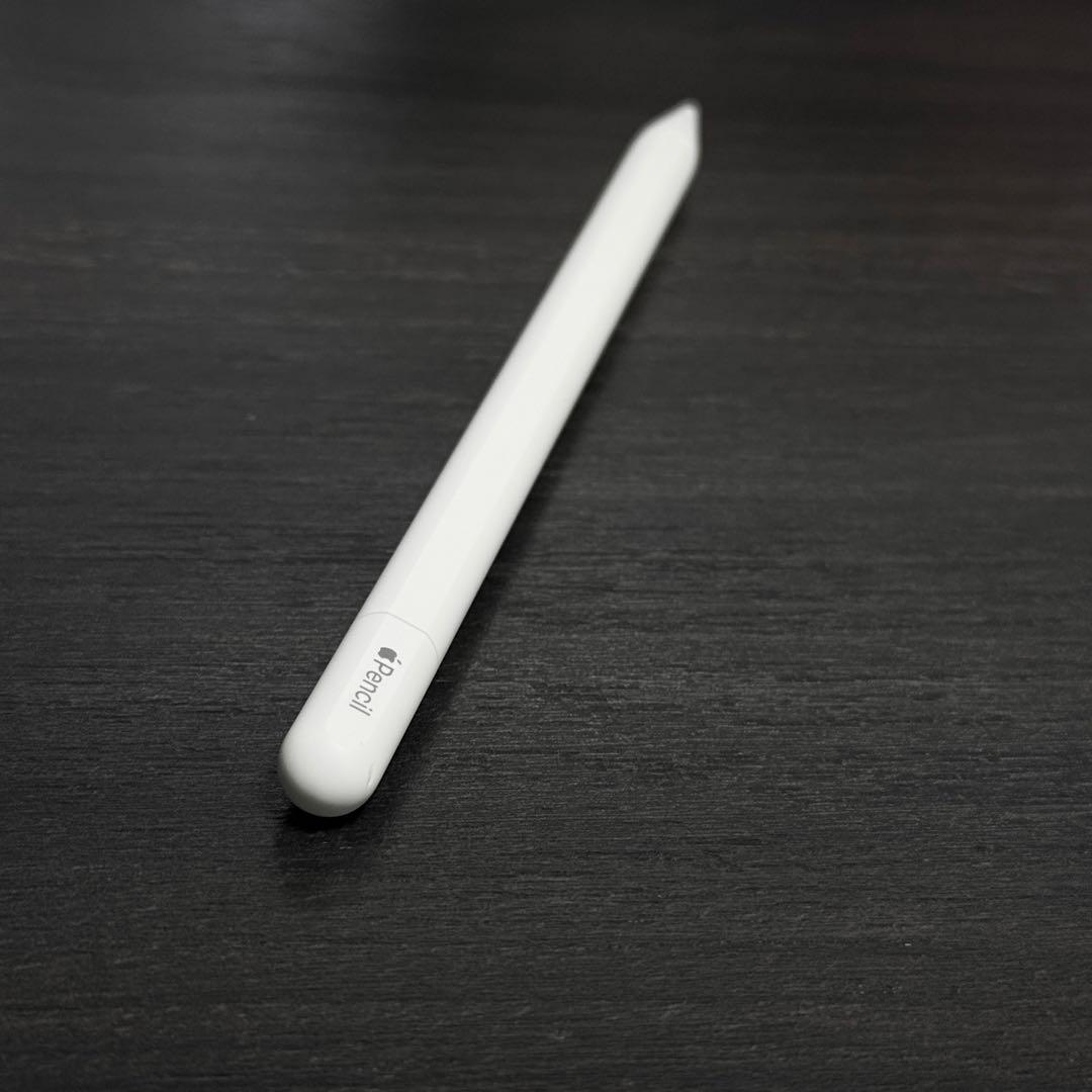 良品　正常動作確認済み　Apple Pencil USB-C　MUWA3ZA/A