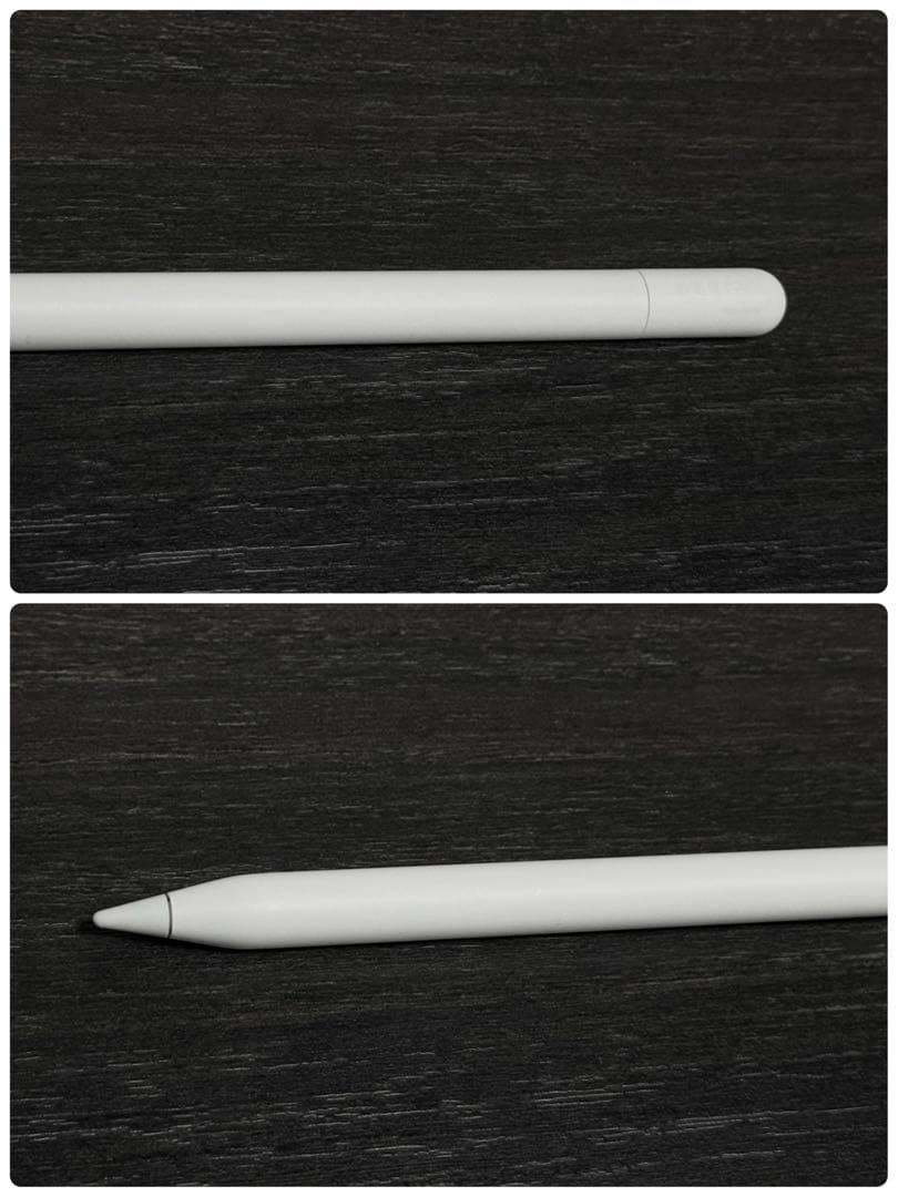 良品　正常動作確認済み　Apple Pencil USB-C　MUWA3ZA/A
