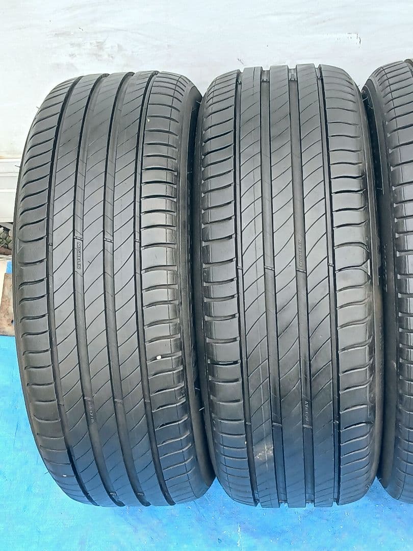 205/55R16　メーカーMICHLIN　製造年2023年　4本セット