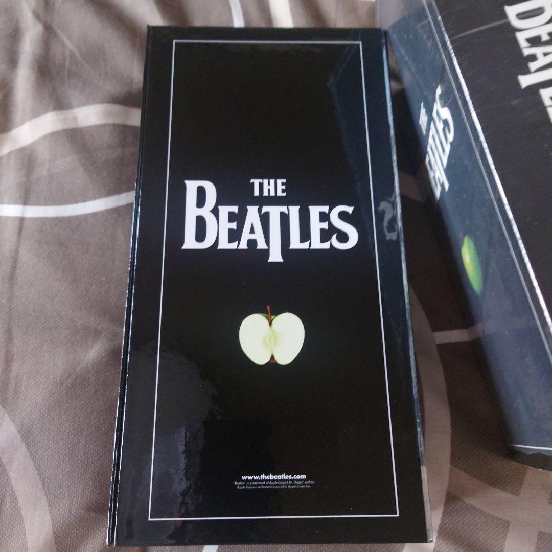 輸入盤 ザ・ビートルズ BOX The Beatles