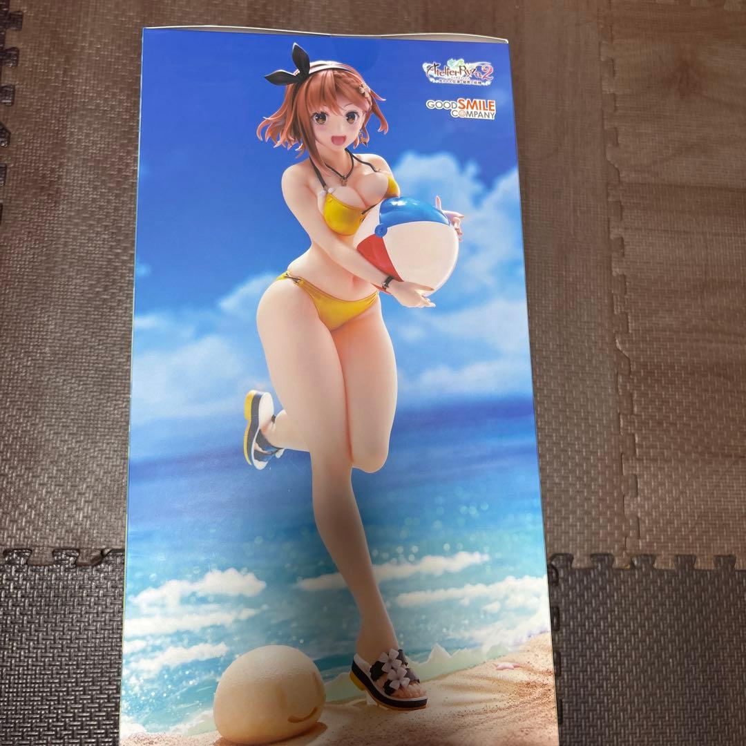 グッドスマイルカンパニー ライザ（ライザリン・シュタウト）水着Ver.