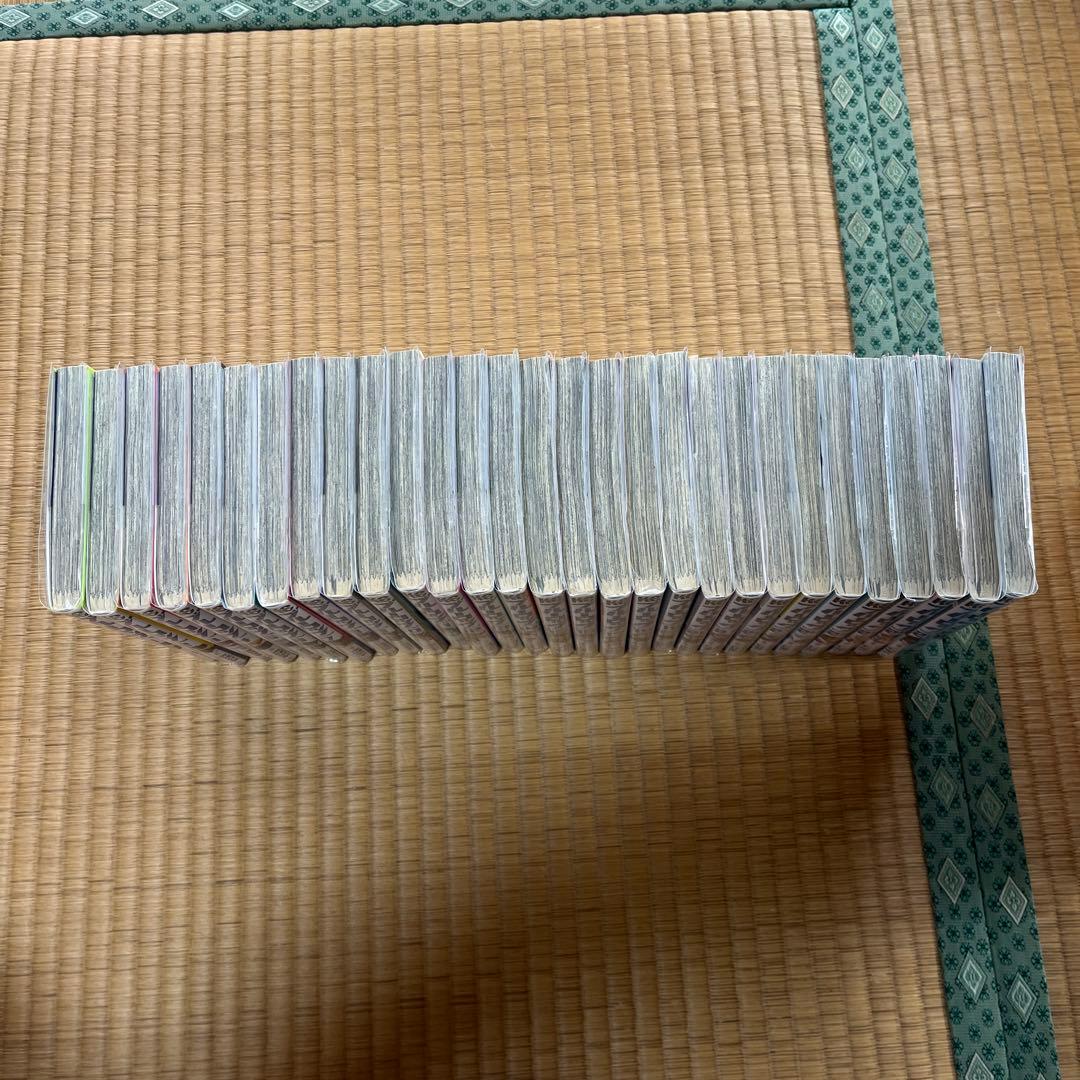 ブルーロック1〜29巻