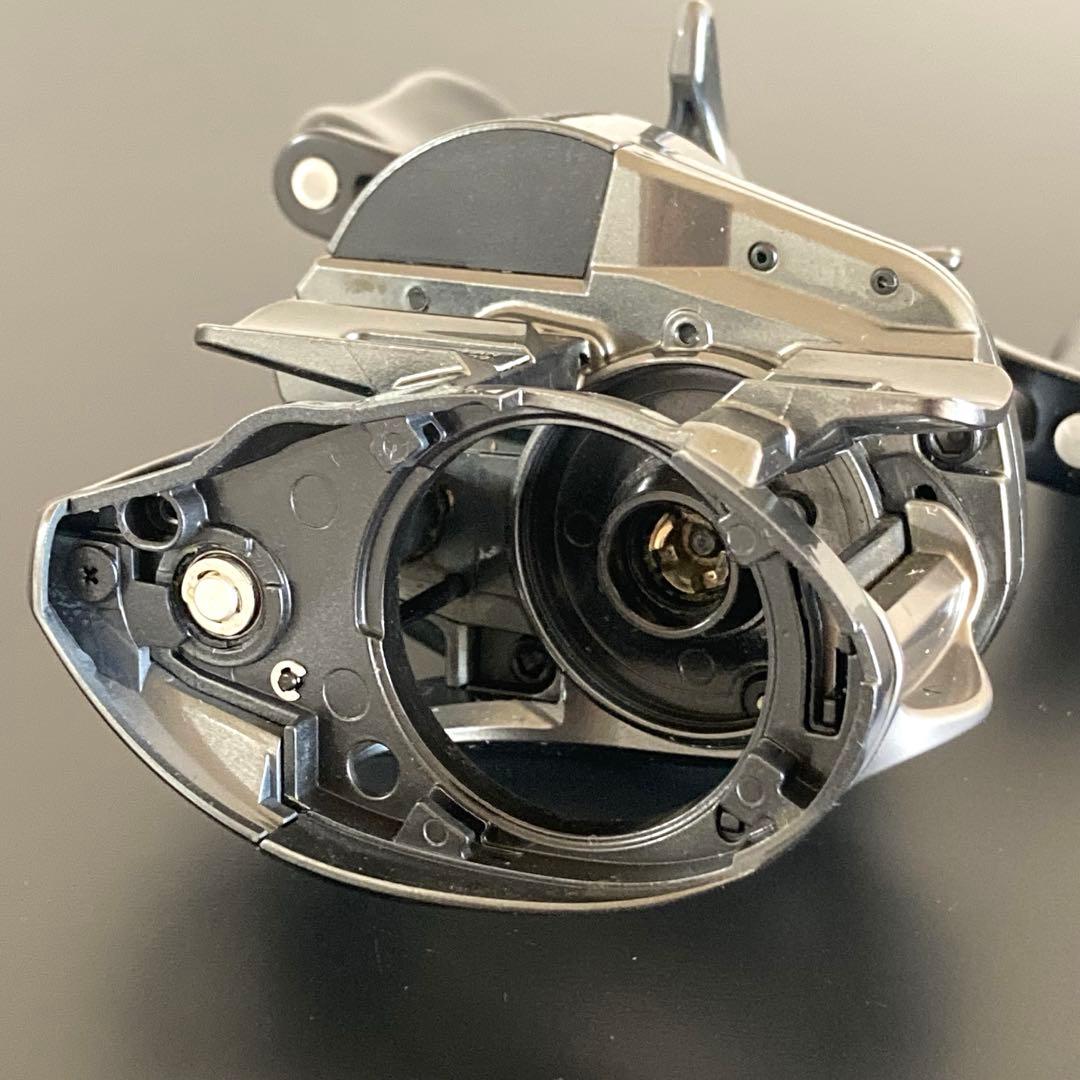 【極美品】ダイワ スティーズCT SV TW 700HL