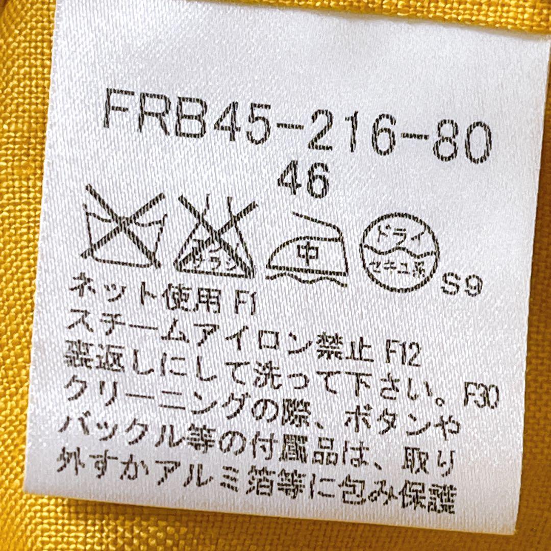 バーバリーロンドン　 コート　リネン　麻　ノバチェック　イエロー　46 3XL