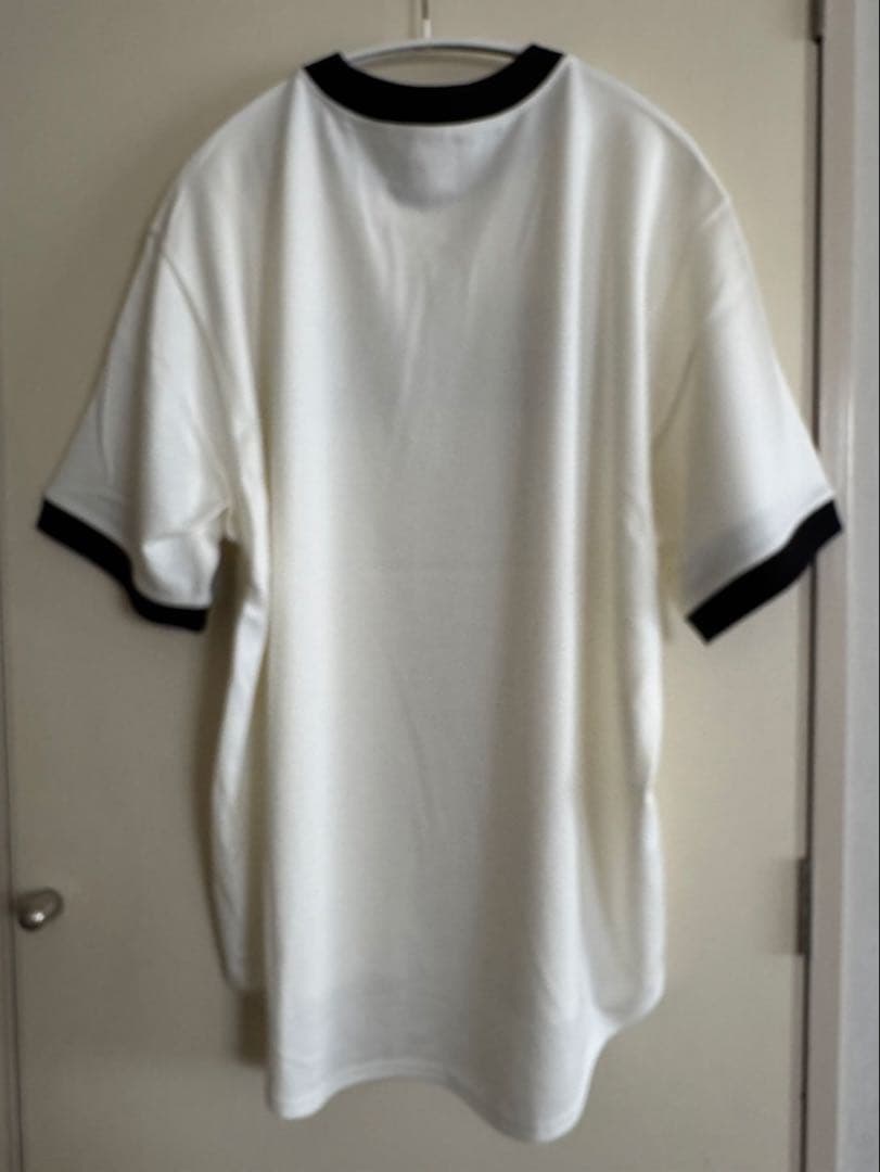 UNION LAUNCH リンガーTシャツ　新品
