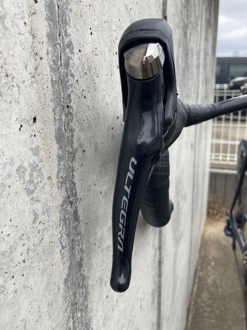 supersix evo 【美品】アルテグラ　うっしー