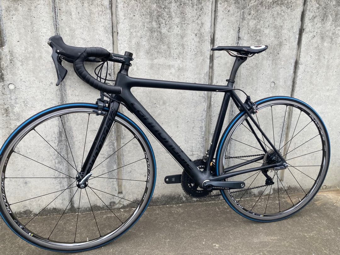 supersix evo 【美品】アルテグラ　うっしー