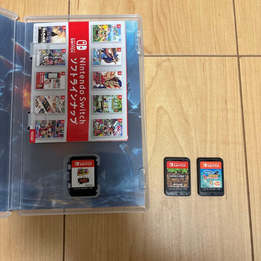 Nintendo Switch Nintendo Switch