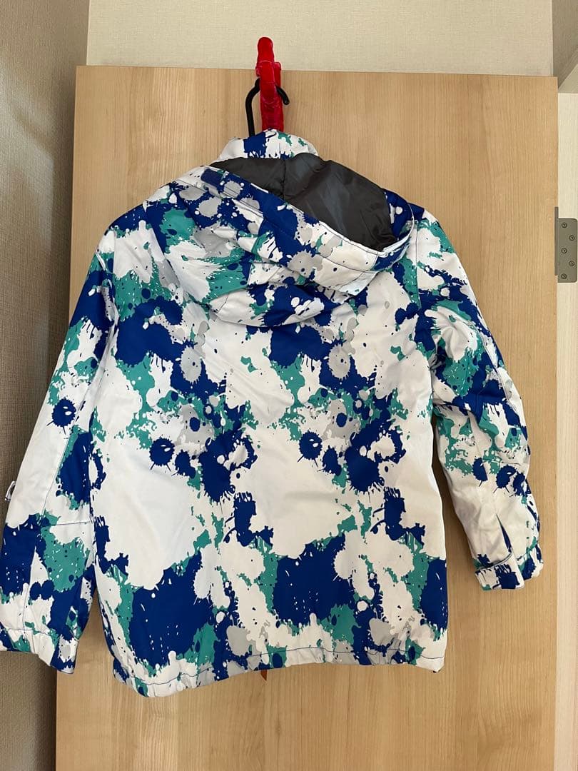 美品　JOYRIDEユニセックス　150スキーウエア　ボードウエア　即購入ok