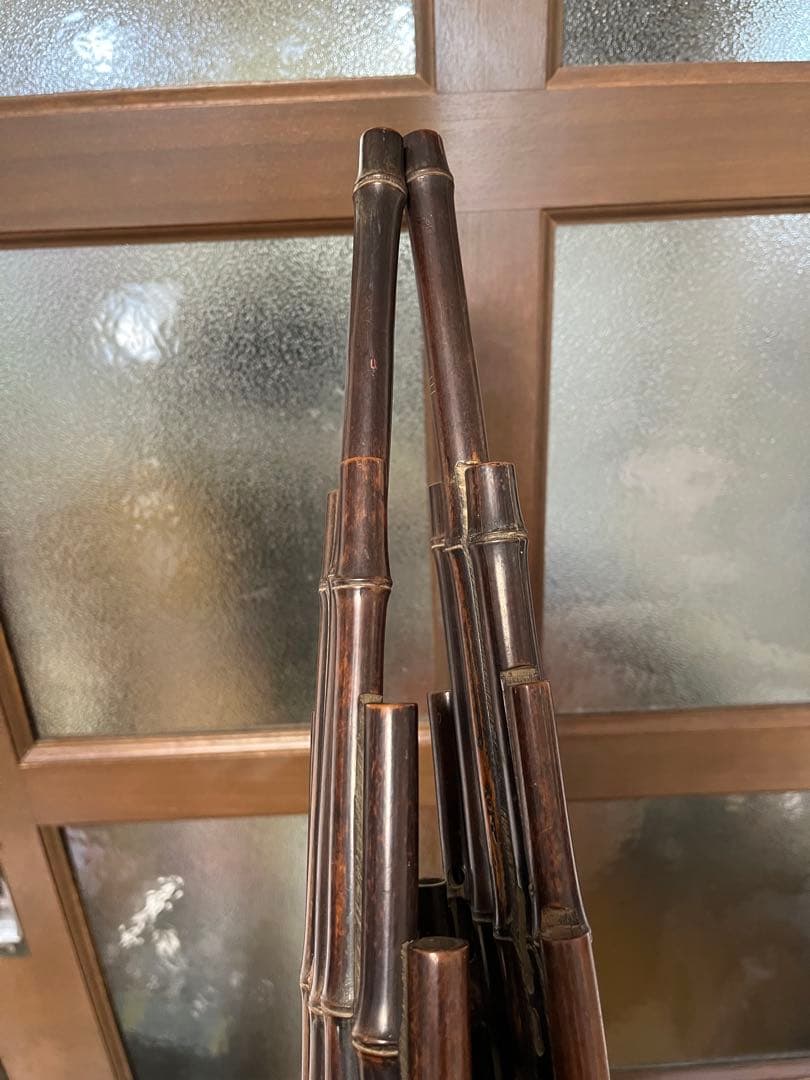 笙 音出ます 詳細不明 和楽器 雅楽