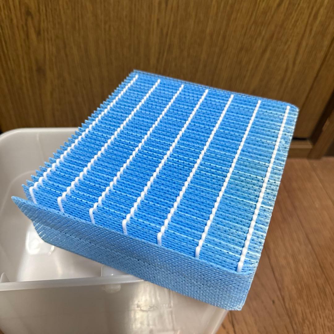 SHARP ハイブリッド式加湿器 HV-P75 2022年製