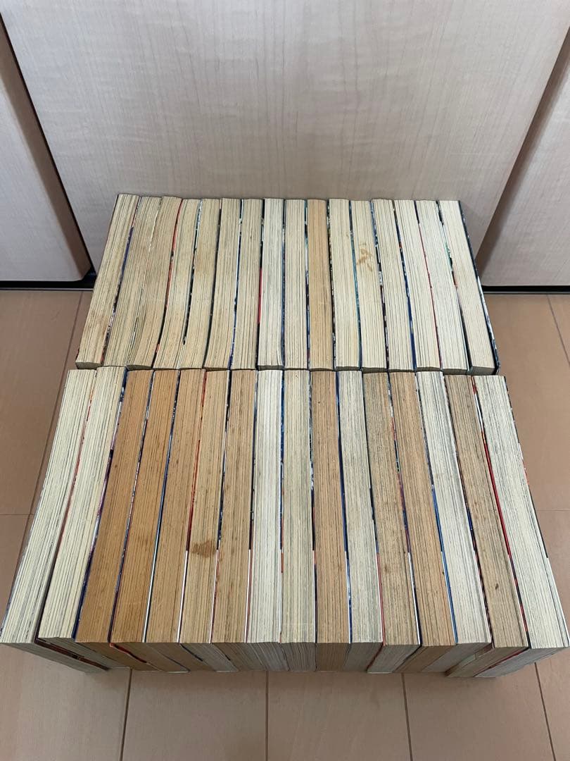 沈黙の艦隊　全32巻　全巻　かわぐちかいじ　全巻セット　 モーニングKC