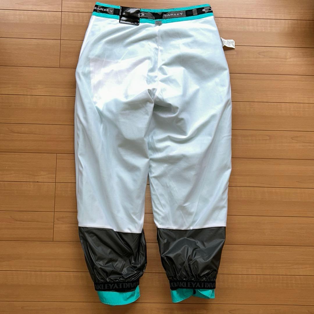 オークリー スノーウェア ボトム