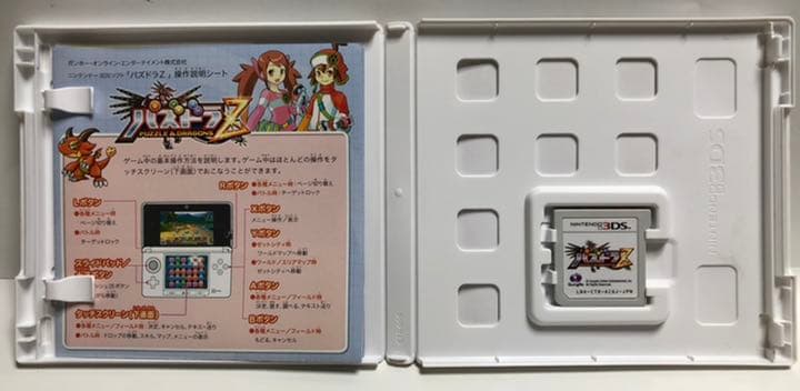 パズドラZ