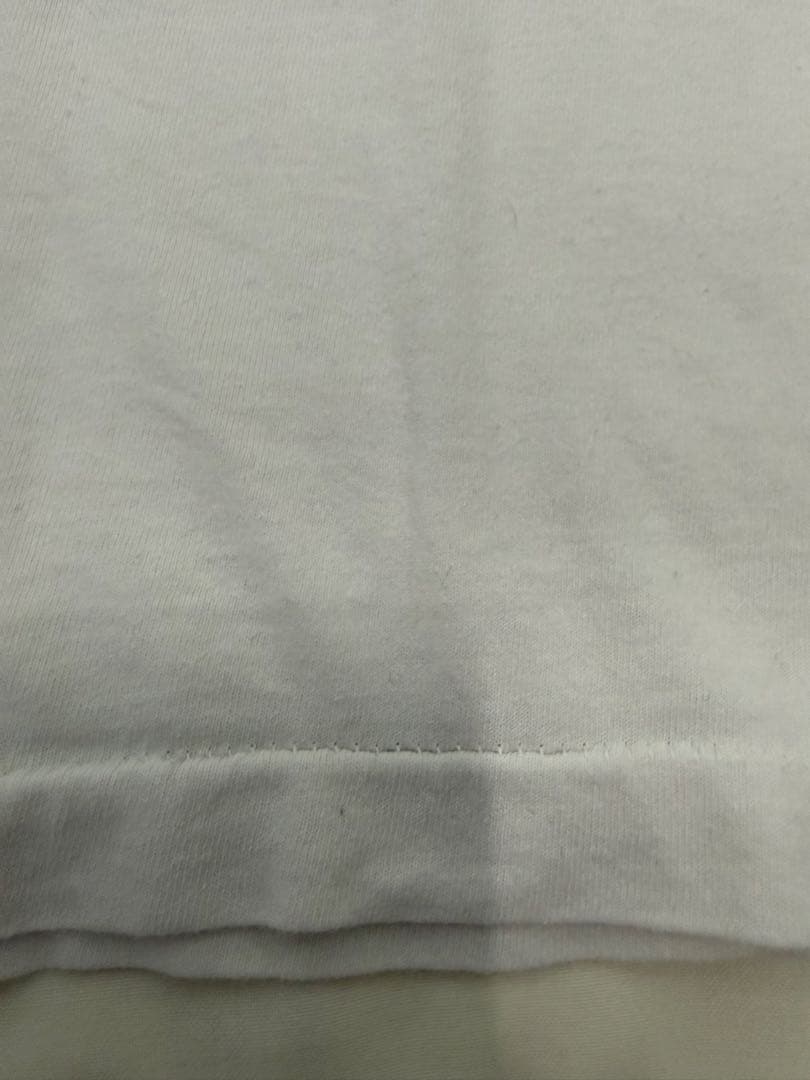 茶*ー様 【破格オークション‼️】90s カートコバーン　Tシャツ　追悼