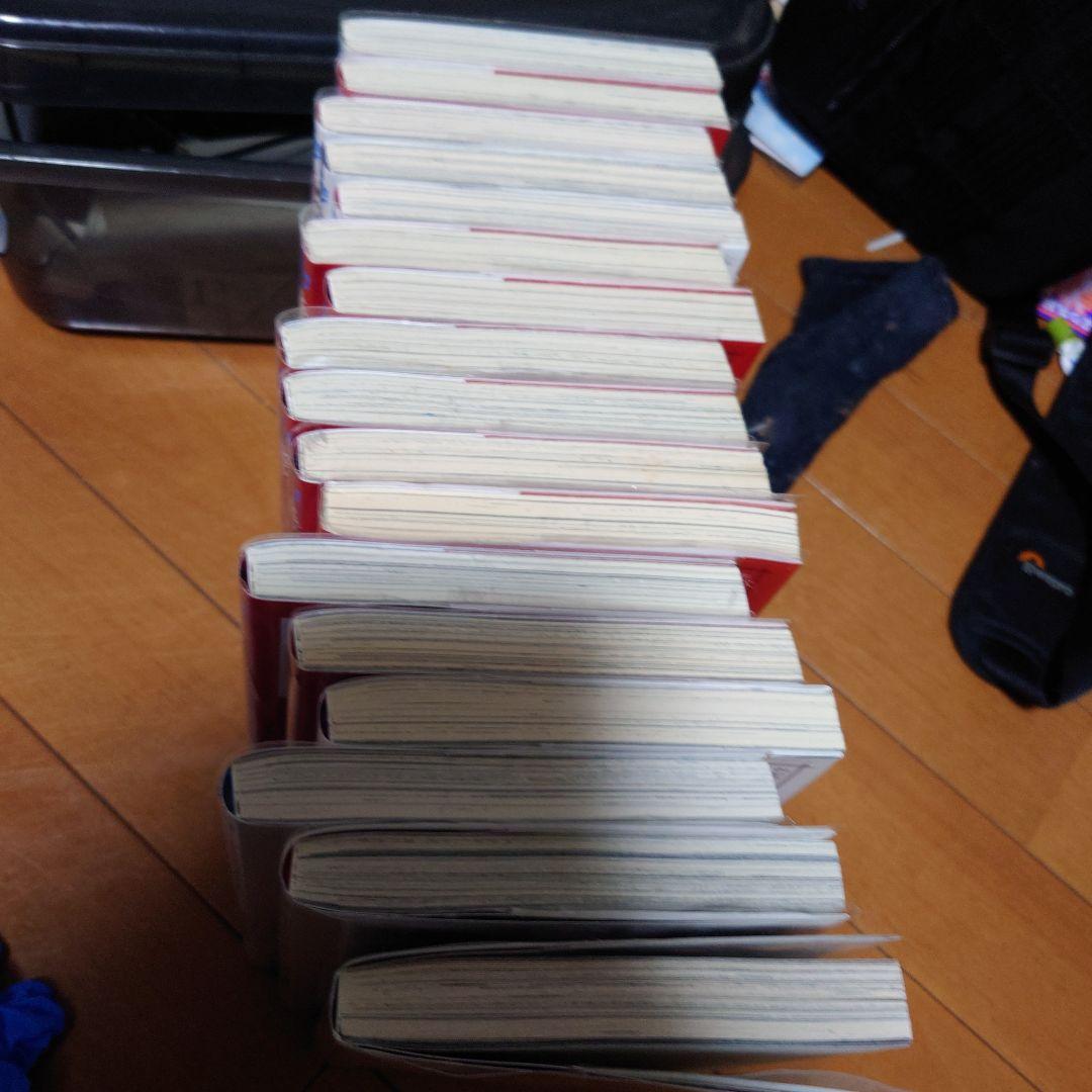 逃げ上手の若君 1〜17　特典シール付き