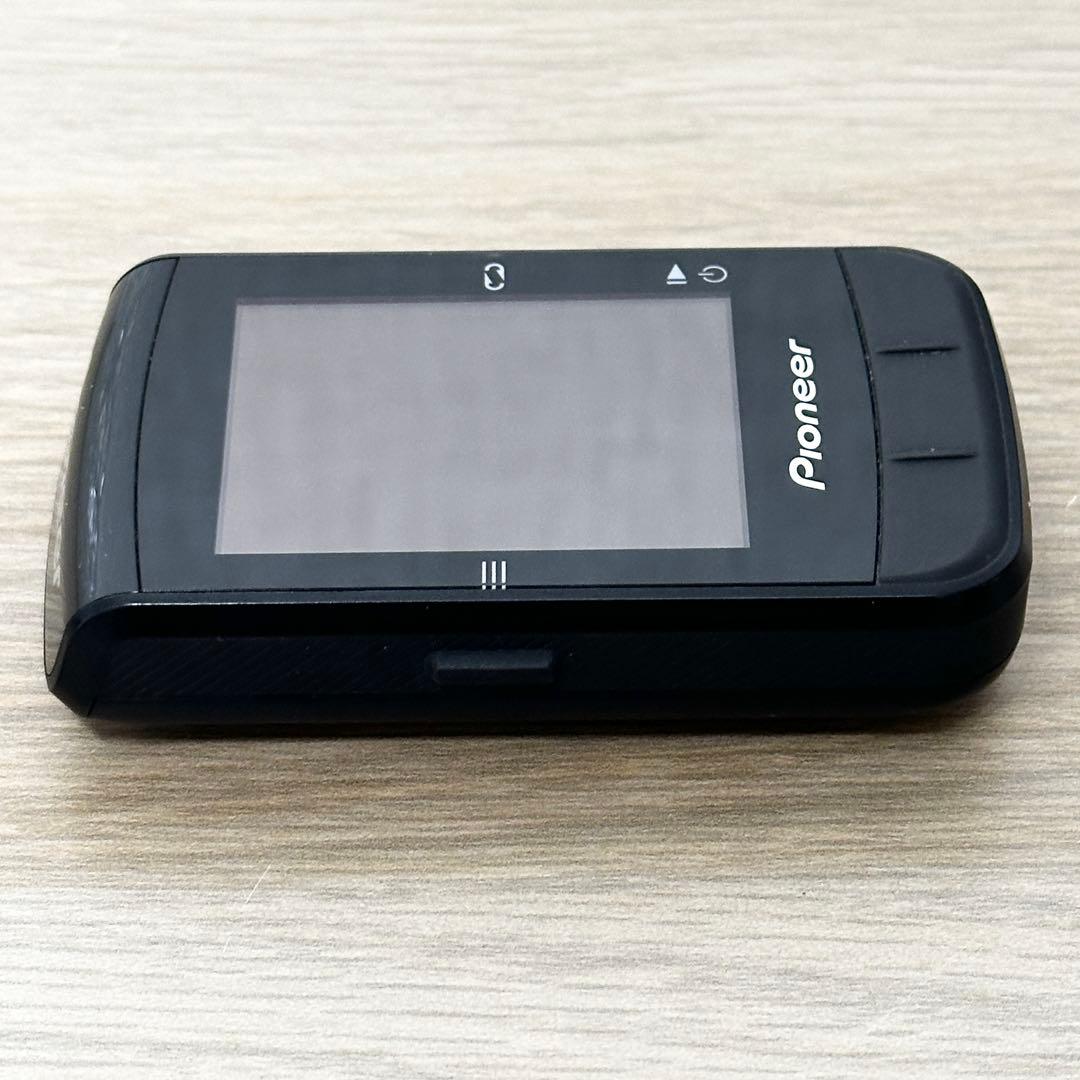 FU パイオニア GPS SGX-CA600 サイクルコンピューター