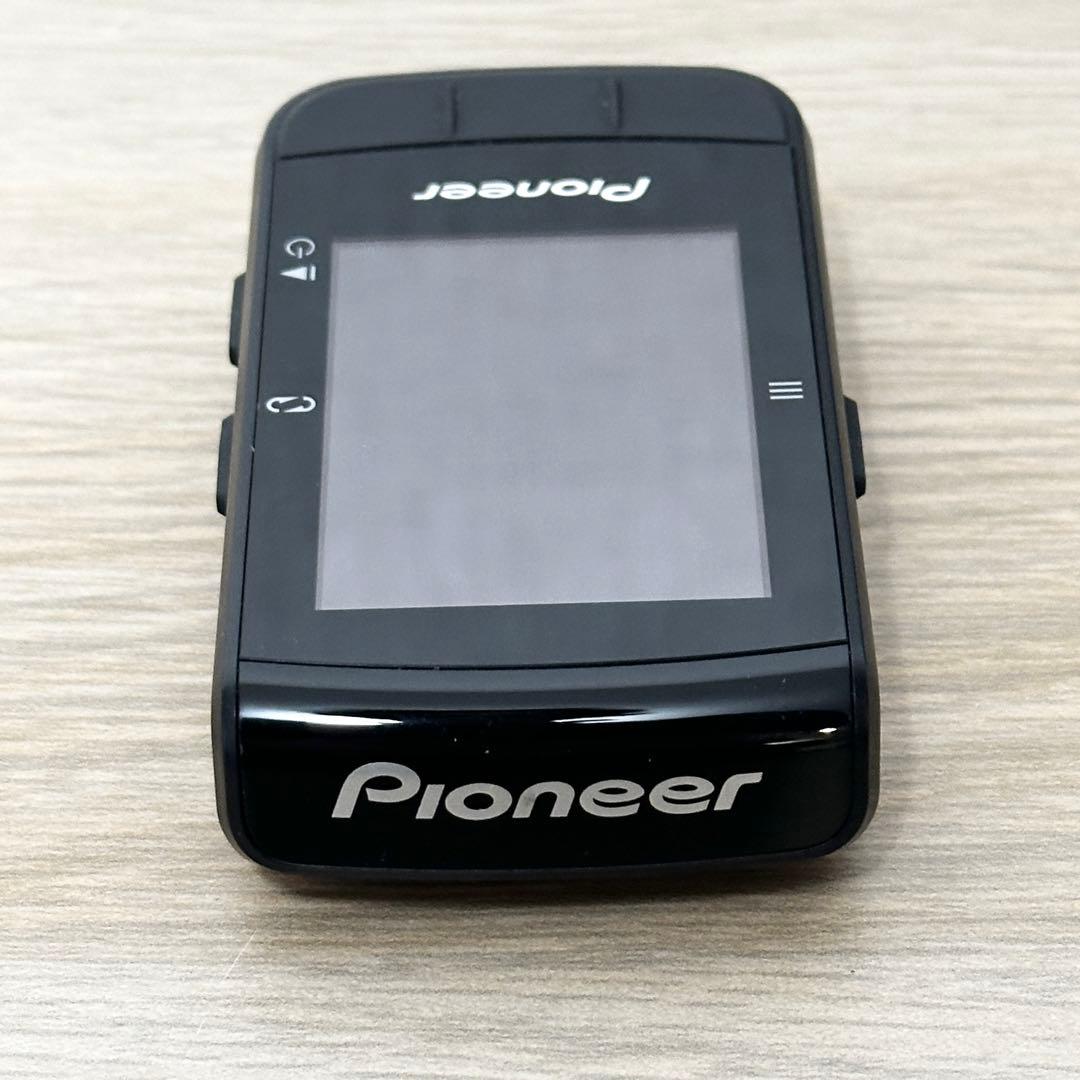 FU パイオニア GPS SGX-CA600 サイクルコンピューター