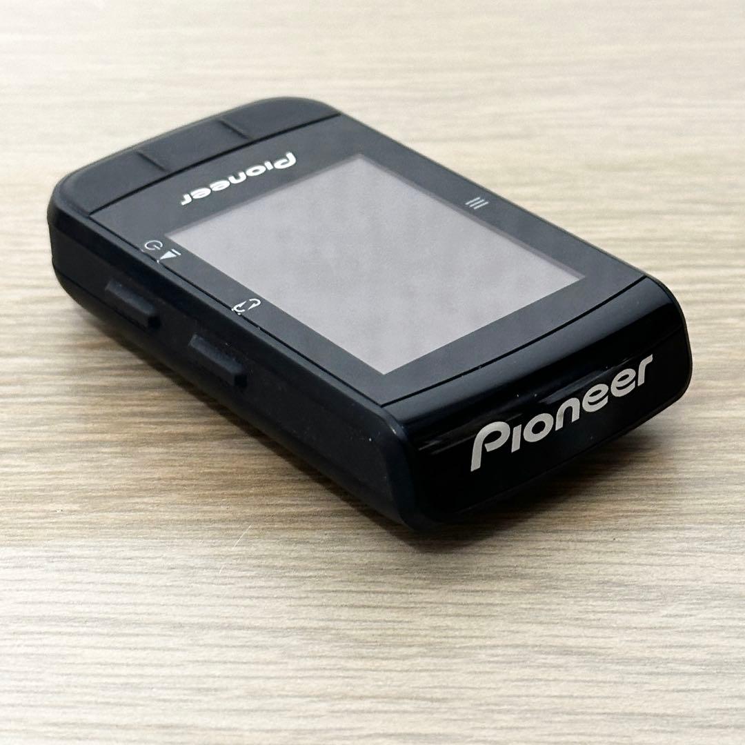 FU パイオニア GPS SGX-CA600 サイクルコンピューター