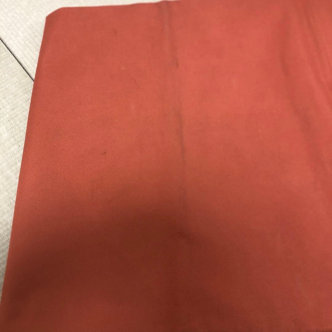 ルイヴィトン　赤　ガーメントバッグ ジッパー付　ヴィトン