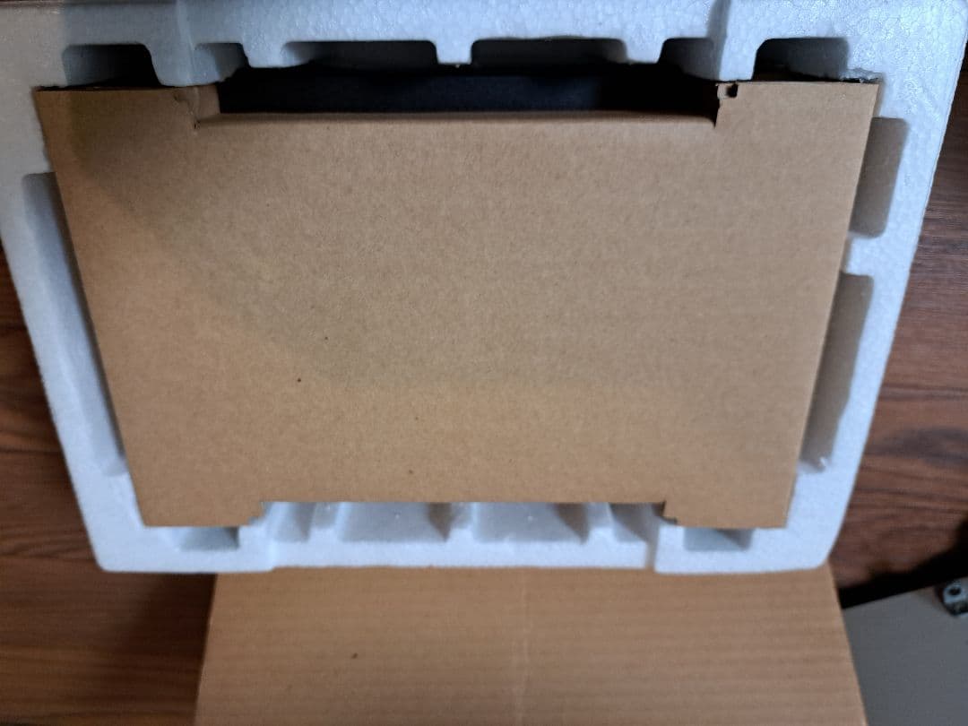 Pioneer コントロールパック PAC-N1