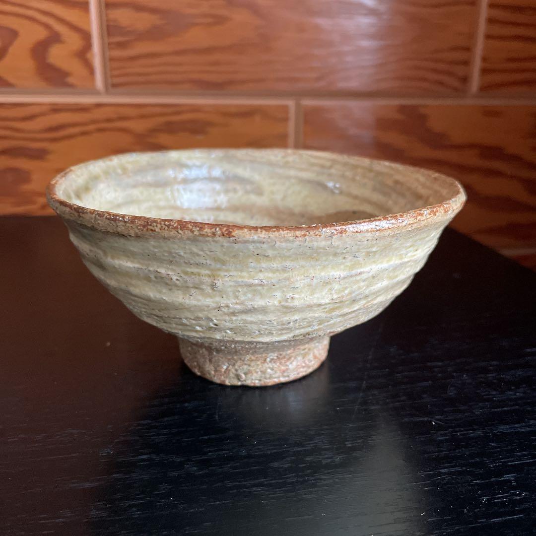 茶道具 抹茶茶碗
