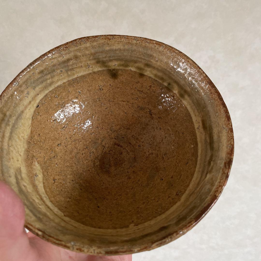 茶道具 抹茶茶碗