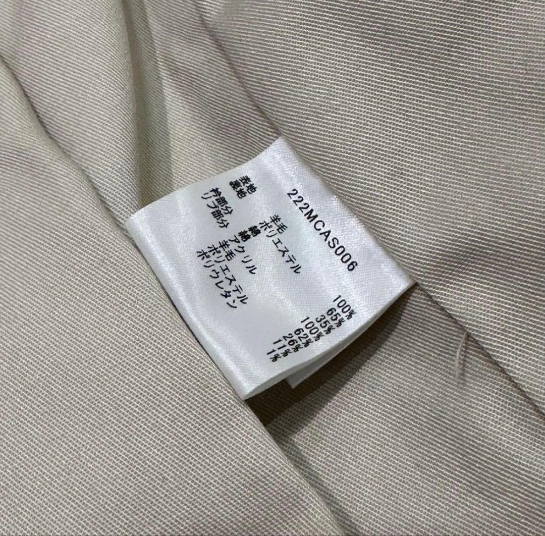 ド*ん様 Barbour ウール　ビデイル　bedale　BEAMS F 別注