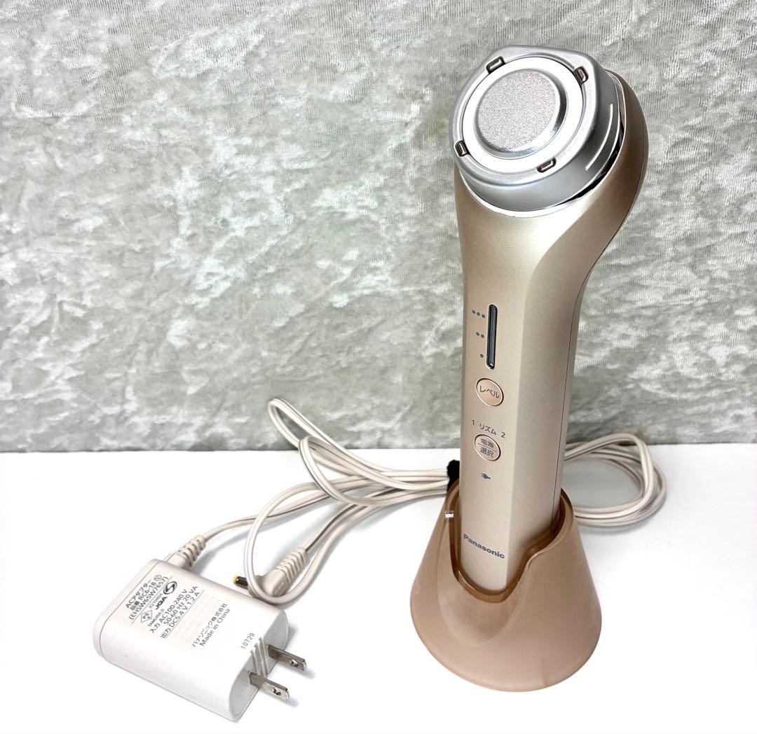 Panasonic パナソニックRF美顔器 EH-SR74 送料込み 美容