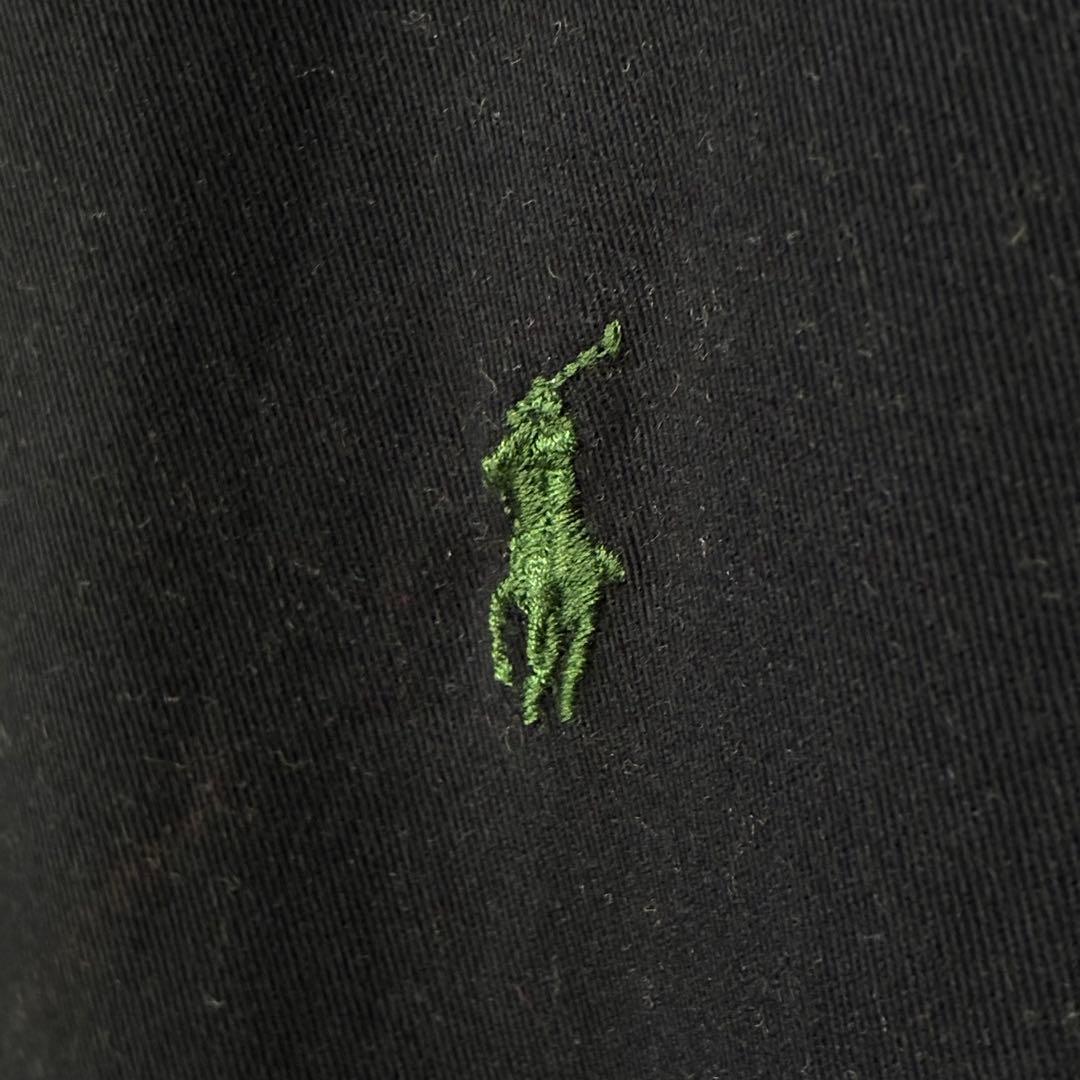 90s Polo Ralph Lauren“Gonzalo別注“スウィングトップ