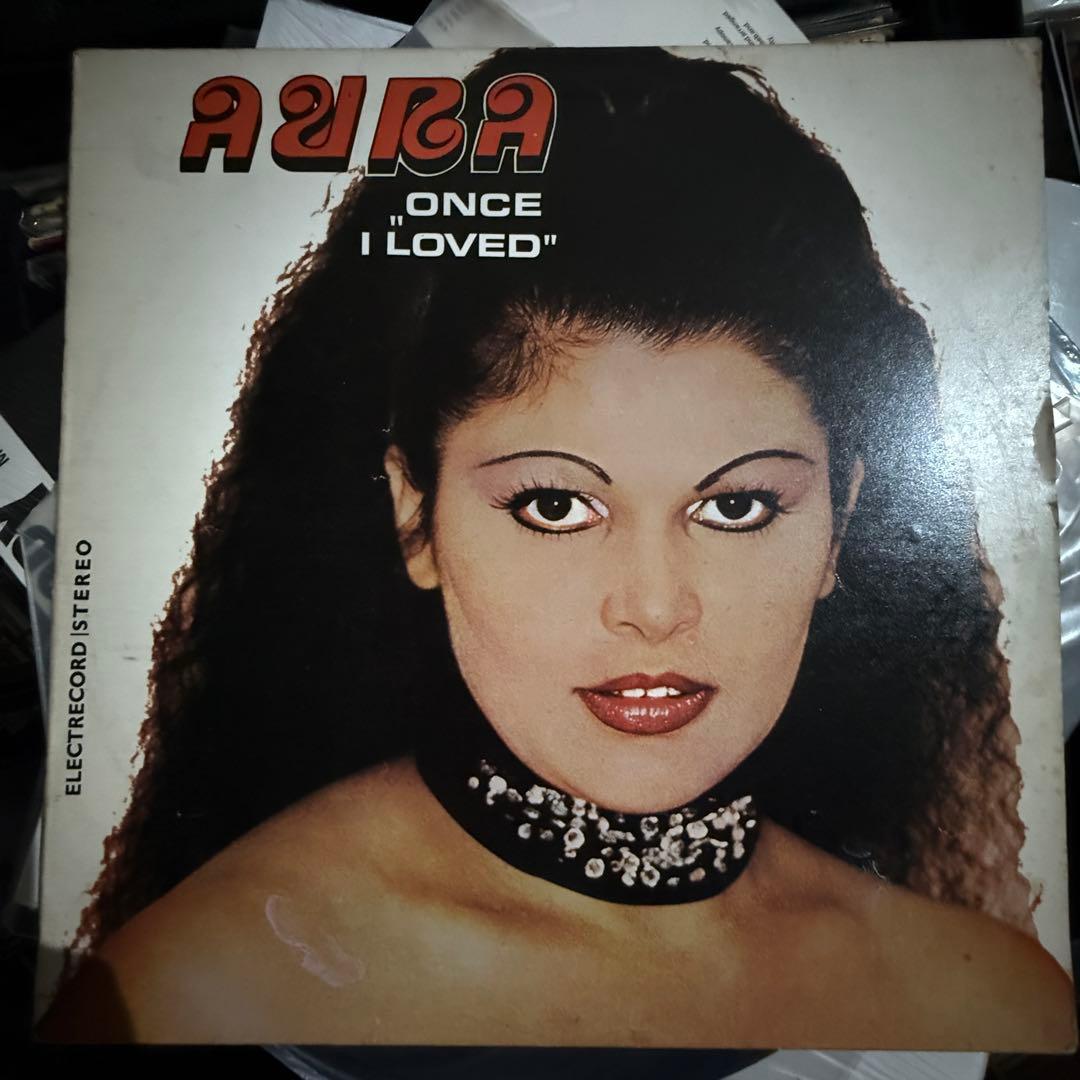 Aura Urziceanu - Seara de Jazz cu Auraほか