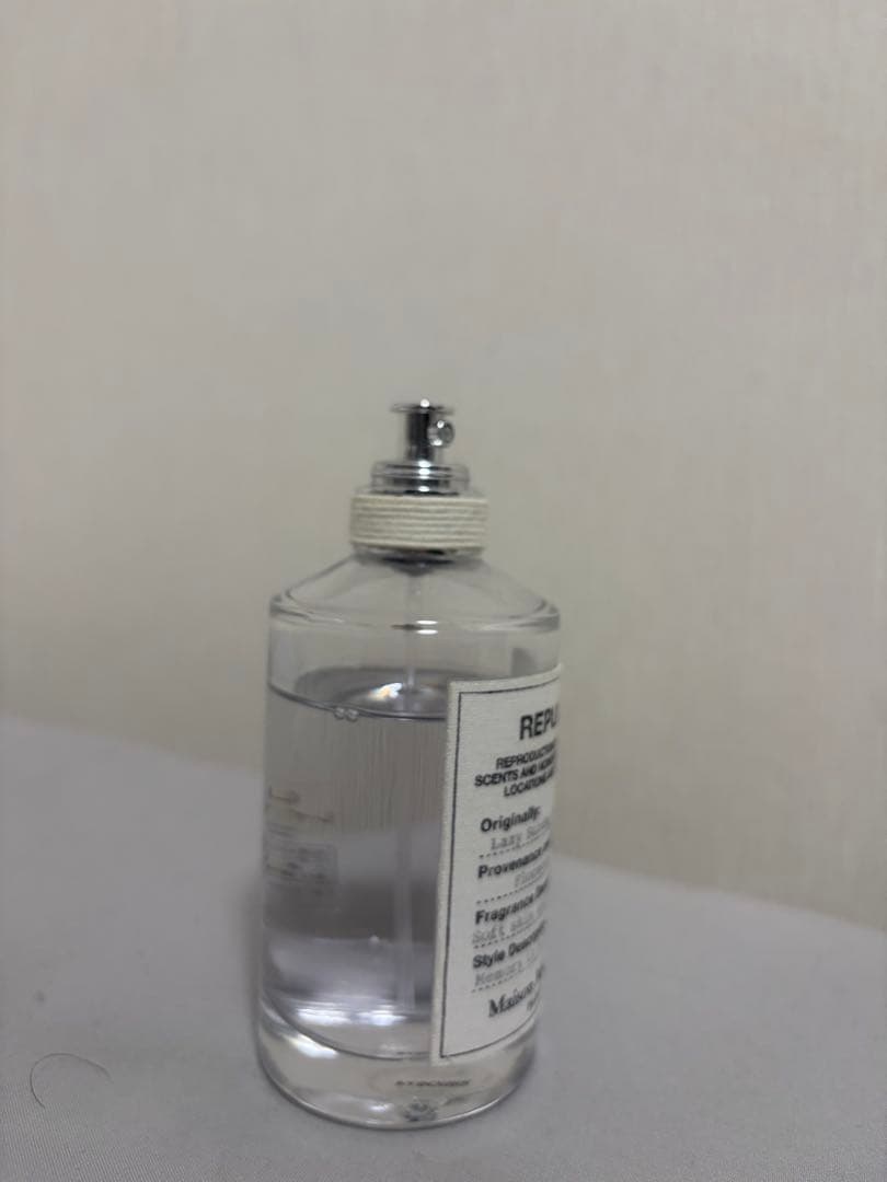メゾンマルジェラ レイジーサンデーモーニング 100ml