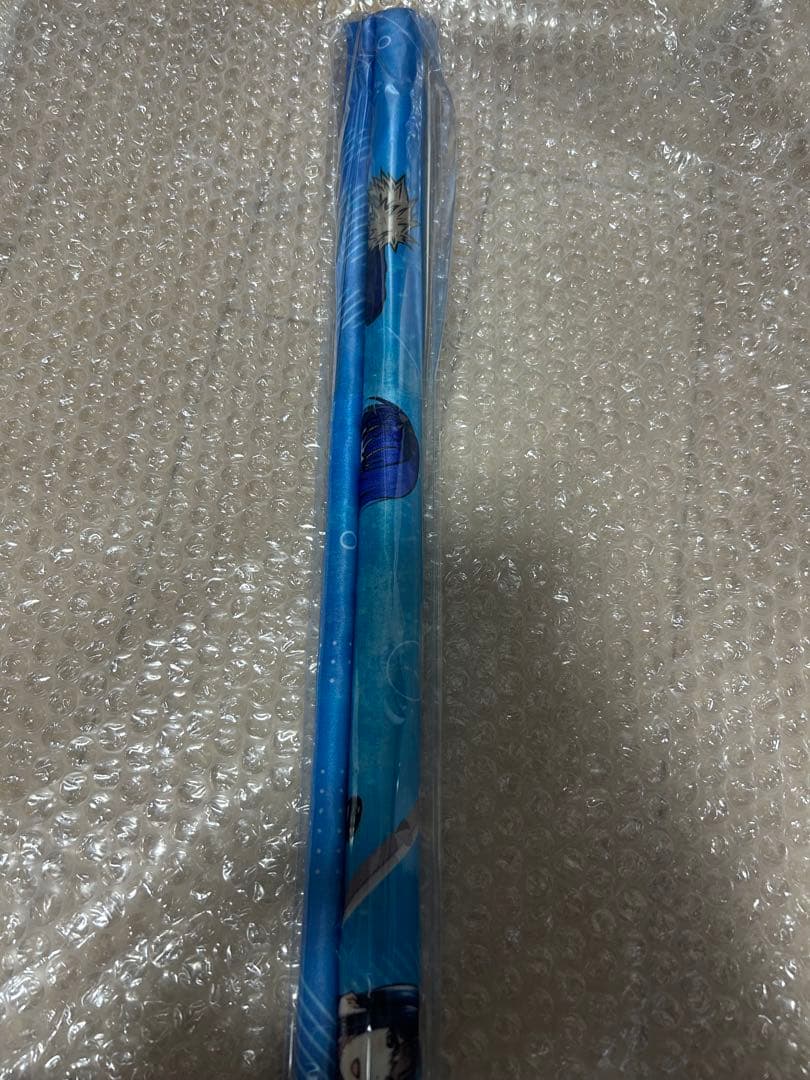 T*T様 B2タペストリー 10周年記念 マガポケ 当選品
