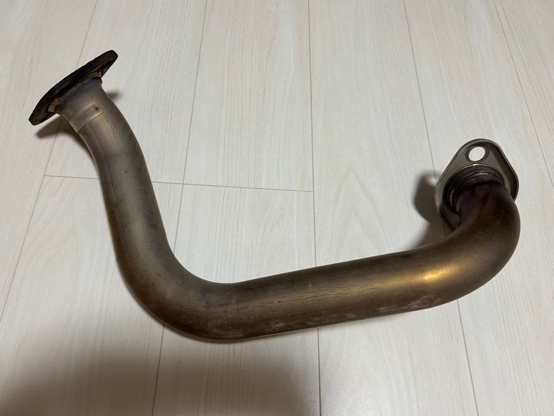 ホンダS660 SPOON N1マフラー