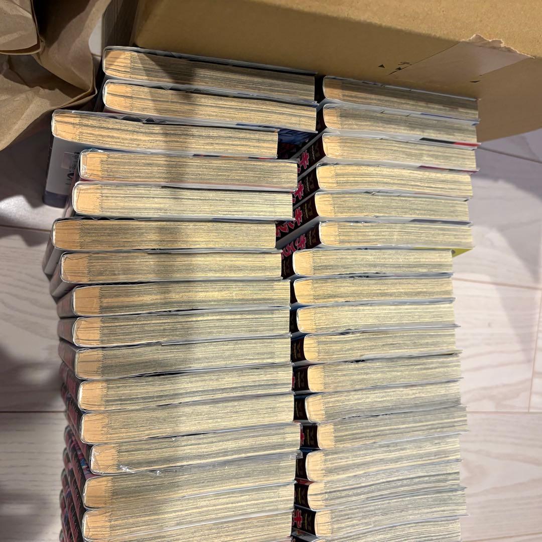 キングダム 1-75巻セット