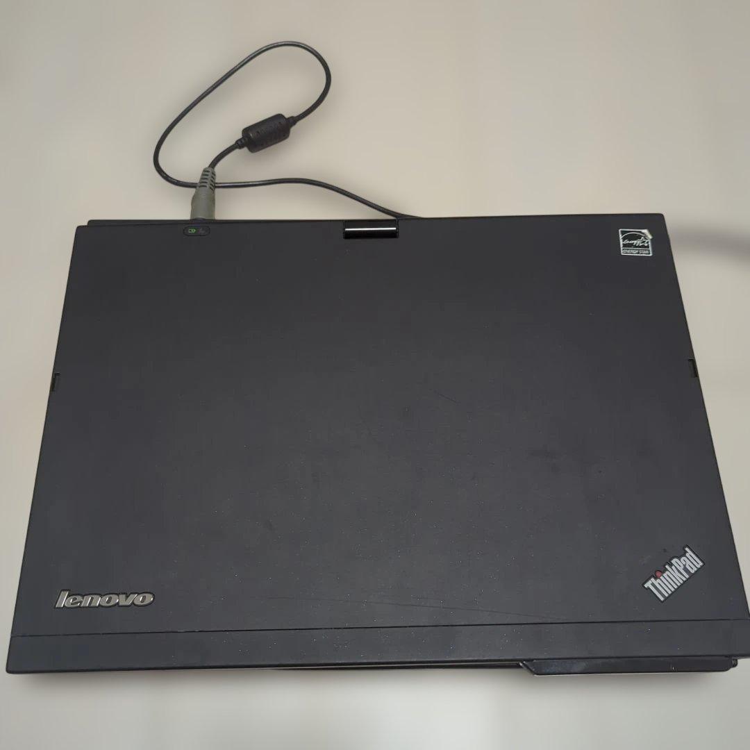 ガ*ン様 Lenovo ThinkPad X220Tablet