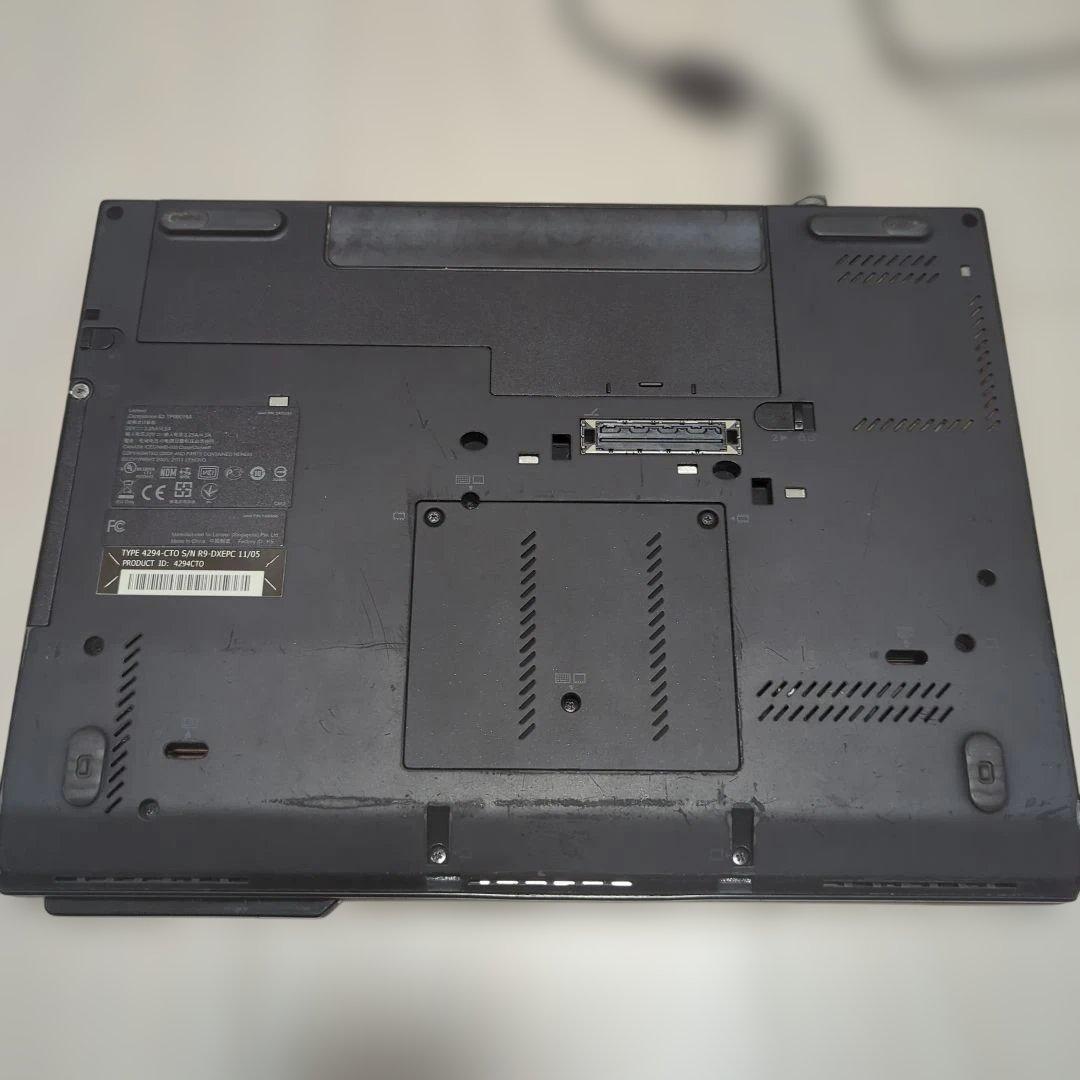 ガ*ン様 Lenovo ThinkPad X220Tablet