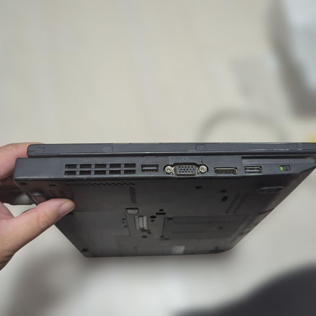 ガ*ン様 Lenovo ThinkPad X220Tablet
