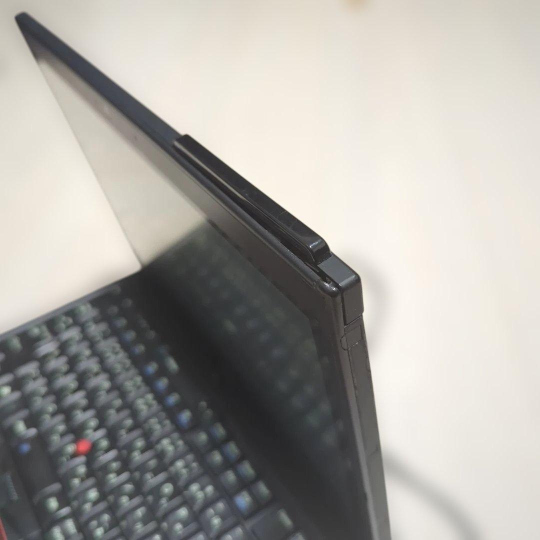 ガ*ン様 Lenovo ThinkPad X220Tablet